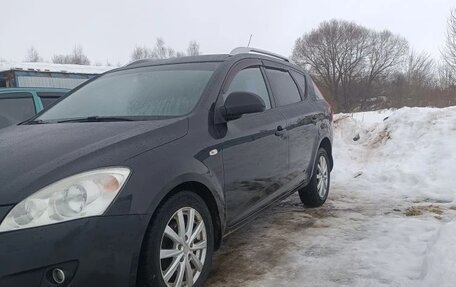 KIA cee'd I рестайлинг, 2008 год, 470 000 рублей, 6 фотография
