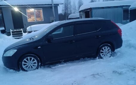 KIA cee'd I рестайлинг, 2008 год, 470 000 рублей, 11 фотография
