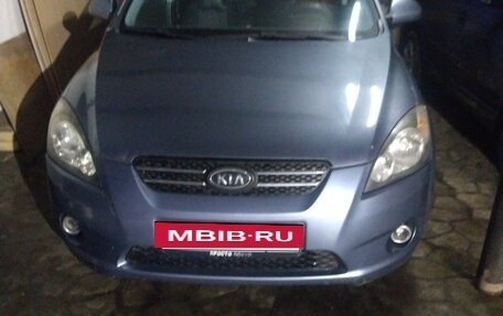 KIA cee'd I рестайлинг, 2008 год, 750 000 рублей, 8 фотография
