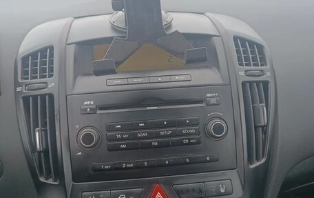 KIA cee'd I рестайлинг, 2008 год, 470 000 рублей, 13 фотография