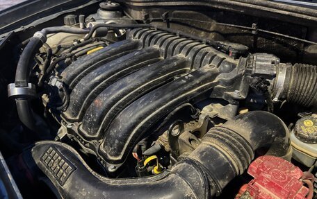 Renault Duster I рестайлинг, 2020 год, 1 850 000 рублей, 10 фотография