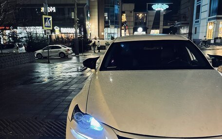 Lexus IS III, 2014 год, 1 700 000 рублей, 2 фотография