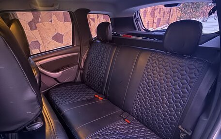 Renault Duster I рестайлинг, 2020 год, 1 850 000 рублей, 6 фотография