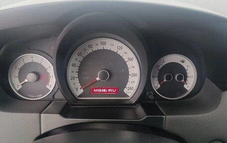 KIA cee'd I рестайлинг, 2008 год, 470 000 рублей, 2 фотография