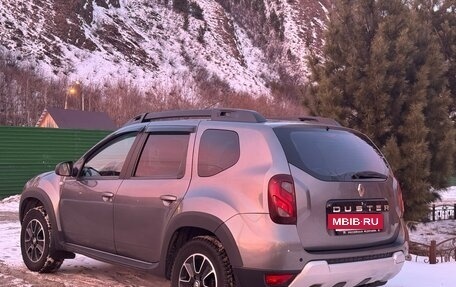Renault Duster I рестайлинг, 2020 год, 1 850 000 рублей, 3 фотография