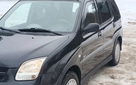 Suzuki Ignis II (HR), 2007 год, 450 000 рублей, 4 фотография
