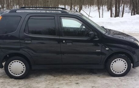 Suzuki Ignis II (HR), 2007 год, 450 000 рублей, 5 фотография