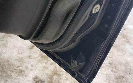 Suzuki Ignis II (HR), 2007 год, 450 000 рублей, 11 фотография