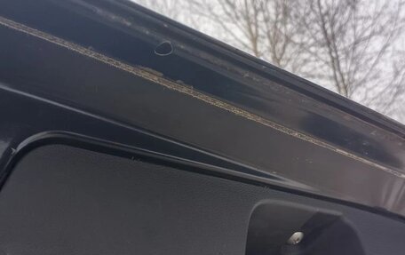 Suzuki Ignis II (HR), 2007 год, 450 000 рублей, 9 фотография