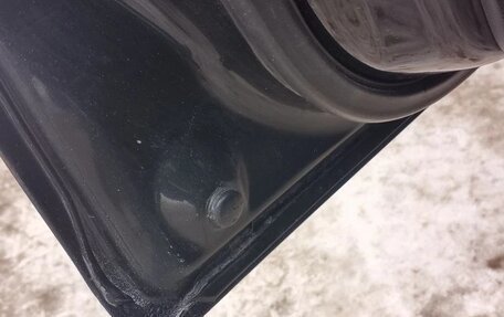 Suzuki Ignis II (HR), 2007 год, 450 000 рублей, 10 фотография