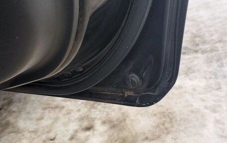 Suzuki Ignis II (HR), 2007 год, 450 000 рублей, 12 фотография