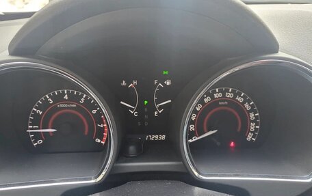 Toyota Highlander III, 2012 год, 2 290 000 рублей, 13 фотография