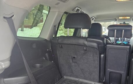 Toyota Highlander III, 2012 год, 2 290 000 рублей, 14 фотография