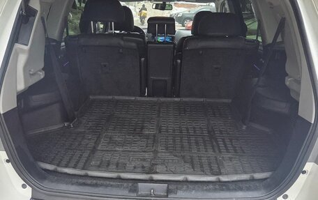 Toyota Highlander III, 2012 год, 2 290 000 рублей, 12 фотография