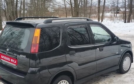 Suzuki Ignis II (HR), 2007 год, 450 000 рублей, 7 фотография