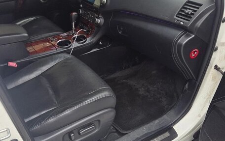 Toyota Highlander III, 2012 год, 2 290 000 рублей, 19 фотография