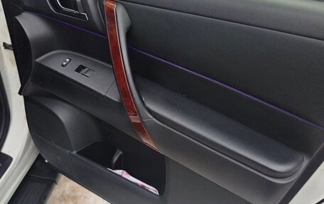 Toyota Highlander III, 2012 год, 2 290 000 рублей, 20 фотография