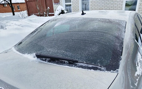 Skoda Octavia, 2019 год, 1 920 000 рублей, 5 фотография