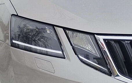 Skoda Octavia, 2019 год, 1 920 000 рублей, 8 фотография