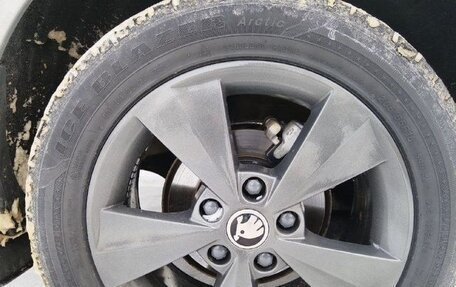 Skoda Octavia, 2019 год, 1 920 000 рублей, 10 фотография