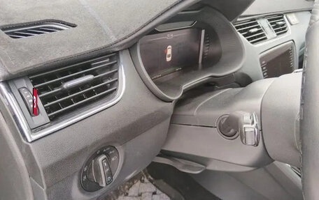 Skoda Octavia, 2019 год, 1 920 000 рублей, 17 фотография