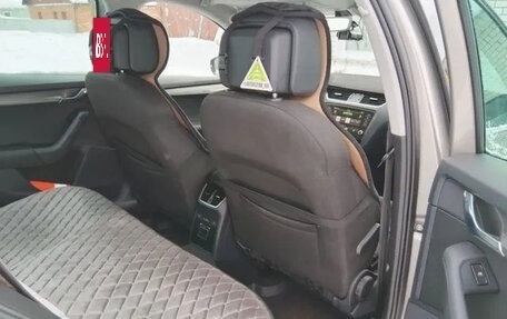 Skoda Octavia, 2019 год, 1 920 000 рублей, 18 фотография