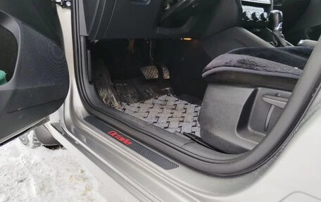 Skoda Octavia, 2019 год, 1 920 000 рублей, 29 фотография