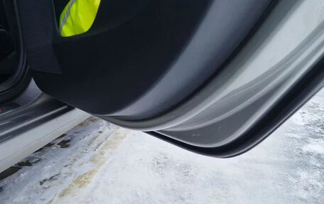 Skoda Octavia, 2019 год, 1 920 000 рублей, 26 фотография