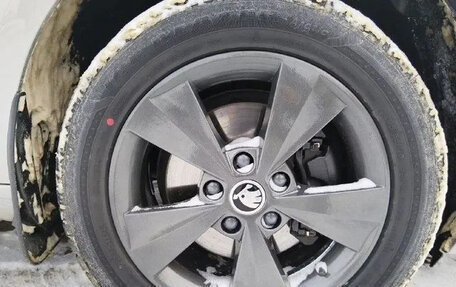 Skoda Octavia, 2019 год, 1 920 000 рублей, 30 фотография