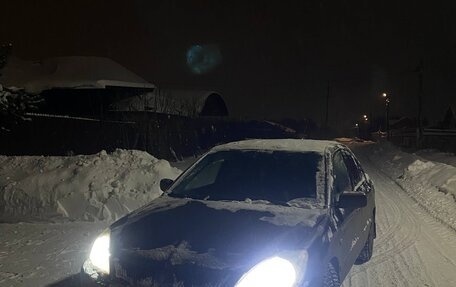 Mitsubishi Lancer IX, 2009 год, 310 000 рублей, 2 фотография