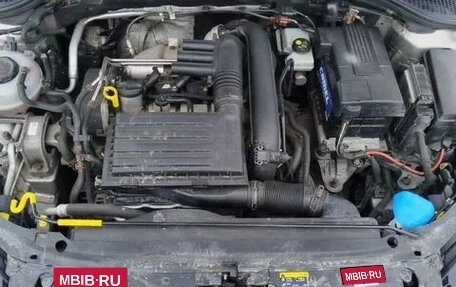 Skoda Octavia, 2019 год, 1 920 000 рублей, 9 фотография