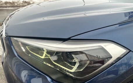 BMW X1, 2020 год, 4 300 000 рублей, 8 фотография