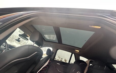 BMW X1, 2020 год, 4 300 000 рублей, 15 фотография