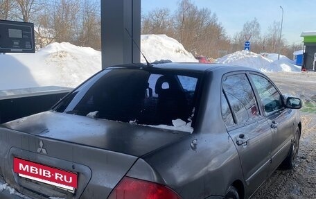 Mitsubishi Lancer IX, 2009 год, 310 000 рублей, 3 фотография