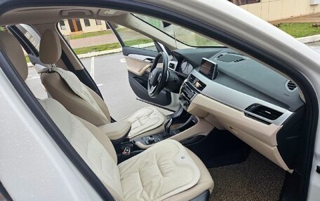 BMW X1, 2020 год, 3 250 000 рублей, 4 фотография