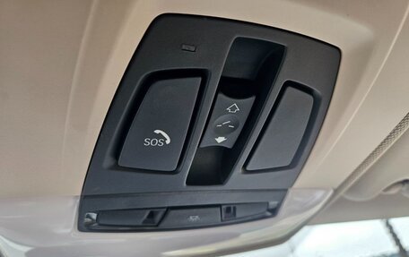 BMW X1, 2020 год, 3 250 000 рублей, 10 фотография