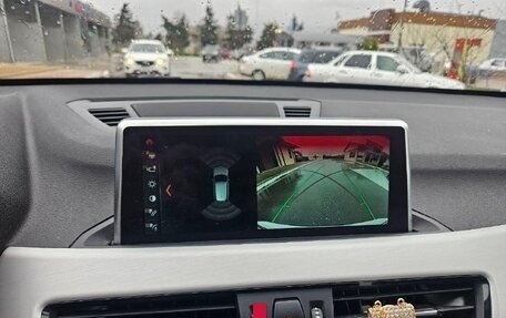 BMW X1, 2020 год, 3 250 000 рублей, 8 фотография