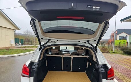 BMW X1, 2020 год, 3 250 000 рублей, 11 фотография