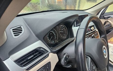 BMW X1, 2020 год, 3 250 000 рублей, 14 фотография