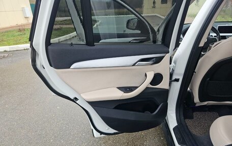 BMW X1, 2020 год, 3 250 000 рублей, 17 фотография