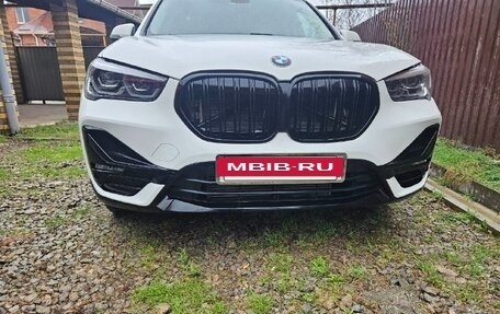 BMW X1, 2020 год, 3 250 000 рублей, 7 фотография