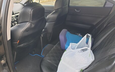 Mitsubishi Galant IX, 2008 год, 620 000 рублей, 6 фотография