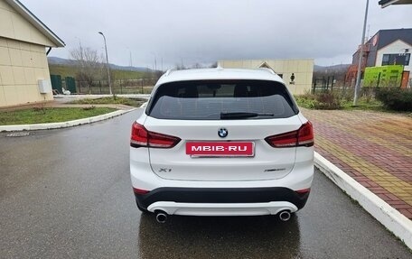 BMW X1, 2020 год, 3 250 000 рублей, 18 фотография