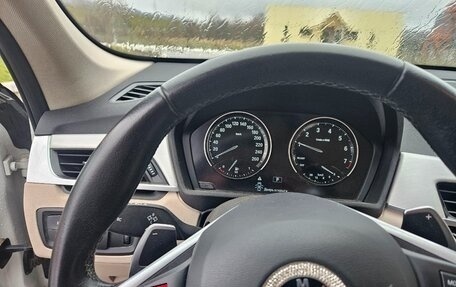 BMW X1, 2020 год, 3 250 000 рублей, 15 фотография