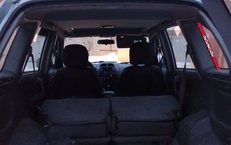 Chery Tiggo (T11), 2010 год, 350 000 рублей, 6 фотография