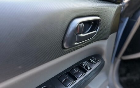 Subaru Forester, 2007 год, 820 000 рублей, 15 фотография