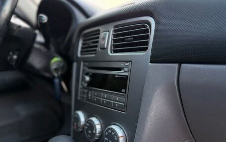 Subaru Forester, 2007 год, 820 000 рублей, 14 фотография