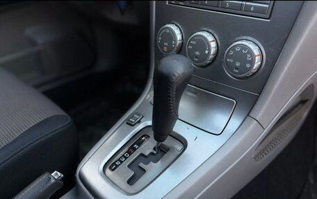 Subaru Forester, 2007 год, 820 000 рублей, 9 фотография