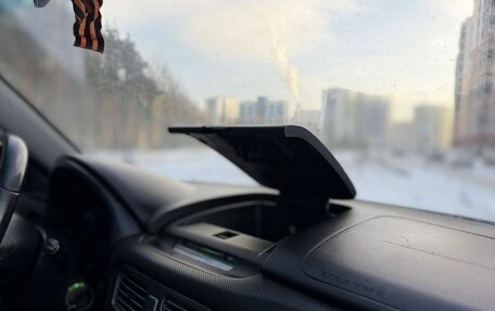 Subaru Forester, 2007 год, 820 000 рублей, 6 фотография