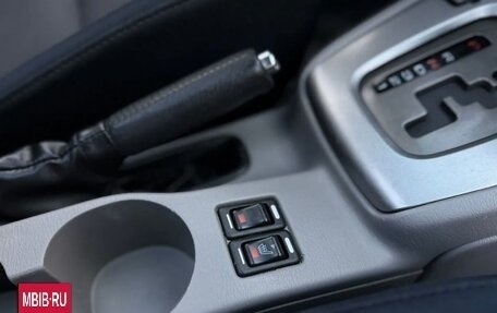 Subaru Forester, 2007 год, 820 000 рублей, 12 фотография